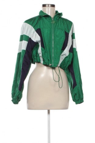 Geacă de femei Bershka, Mărime S, Culoare Multicolor, Preț 71,99 Lei