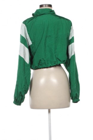 Geacă de femei Bershka, Mărime S, Culoare Multicolor, Preț 71,99 Lei