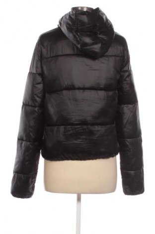 Damenjacke Bershka, Größe L, Farbe Schwarz, Preis € 25,99