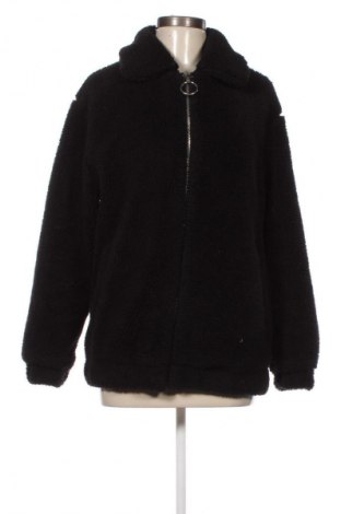 Kurtka damska Bershka, Rozmiar S, Kolor Czarny, Cena 111,99 zł
