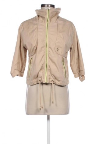 Γυναικείο μπουφάν Bershka, Μέγεθος M, Χρώμα Πολύχρωμο, Τιμή 25,00 €