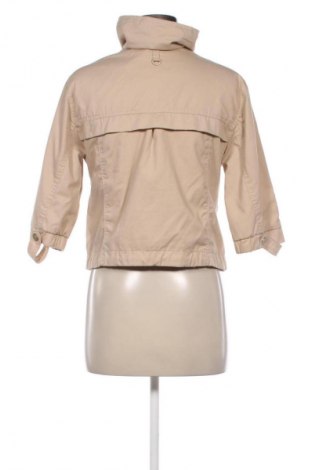 Γυναικείο μπουφάν Bershka, Μέγεθος M, Χρώμα Πολύχρωμο, Τιμή 25,00 €