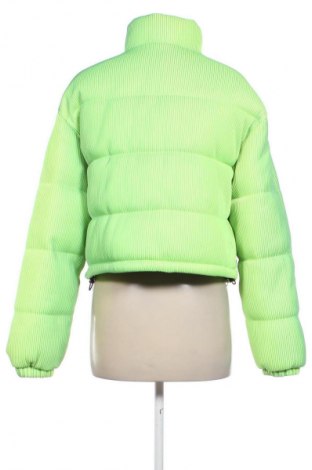 Geacă de femei Bershka, Mărime M, Culoare Multicolor, Preț 153,00 Lei