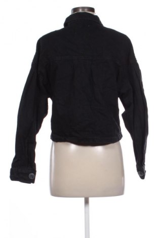 Damenjacke Bershka, Größe M, Farbe Schwarz, Preis 7,99 €