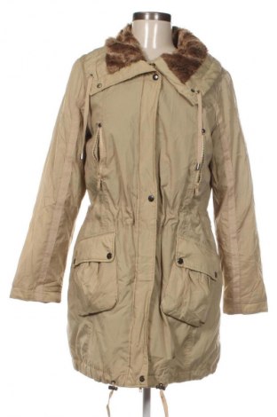 Kurtka damska Best Connections, Rozmiar M, Kolor Beżowy, Cena 108,99 zł