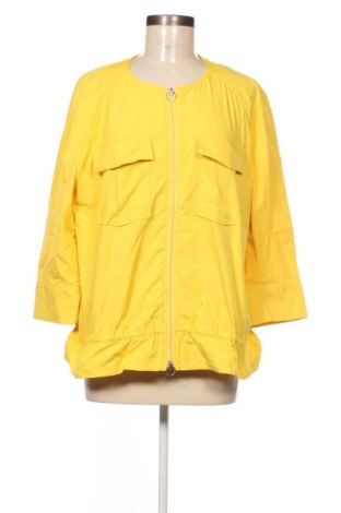 Dámska bunda  Betty Barclay, Veľkosť XL, Farba Žltá, Cena  124,95 €