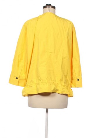 Dámska bunda  Betty Barclay, Veľkosť XL, Farba Žltá, Cena  124,95 €