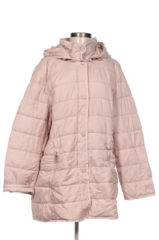 Γυναικείο μπουφάν Betty Barclay, Μέγεθος XL, Χρώμα Ρόζ , Τιμή 42,99 €