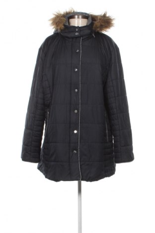 Γυναικείο μπουφάν Bexleys, Μέγεθος XXL, Χρώμα Μπλέ, Τιμή 40,99 €