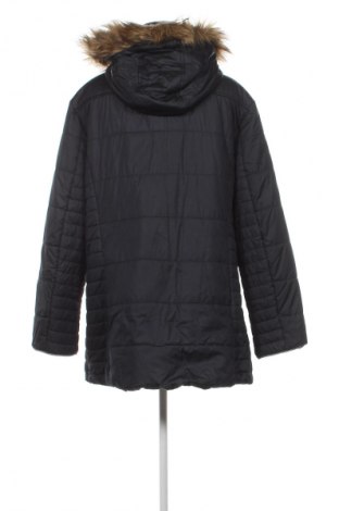 Γυναικείο μπουφάν Bexleys, Μέγεθος XXL, Χρώμα Μπλέ, Τιμή 40,99 €
