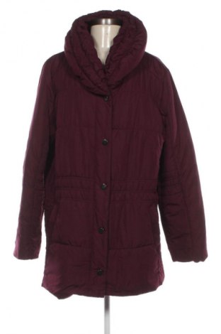 Γυναικείο μπουφάν Bexleys, Μέγεθος XXL, Χρώμα Κόκκινο, Τιμή 28,99 €