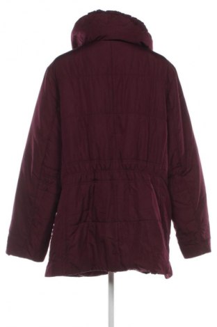 Γυναικείο μπουφάν Bexleys, Μέγεθος XXL, Χρώμα Κόκκινο, Τιμή 28,99 €