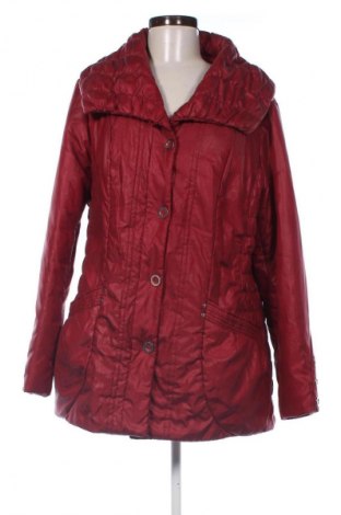 Dámska bunda  Bexleys, Veľkosť XL, Farba Červená, Cena  22,95 €