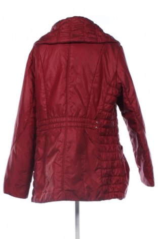 Dámska bunda  Bexleys, Veľkosť XL, Farba Červená, Cena  22,95 €
