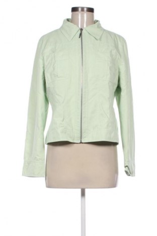 Дамско яке Biaggini, Размер M, Цвят Зелен, Цена 48,88 лв.