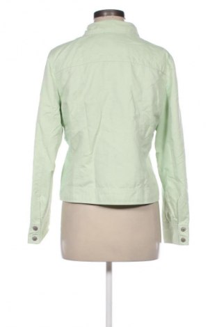 Дамско яке Biaggini, Размер M, Цвят Зелен, Цена 48,88 лв.