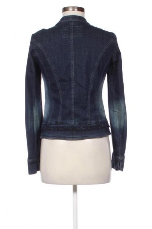 Damenjacke Biba, Größe S, Farbe Blau, Preis € 19,95