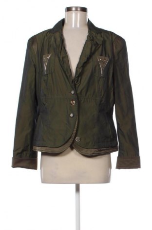 Dámská bunda  Biba, Velikost L, Barva Zelená, Cena  409,00 Kč