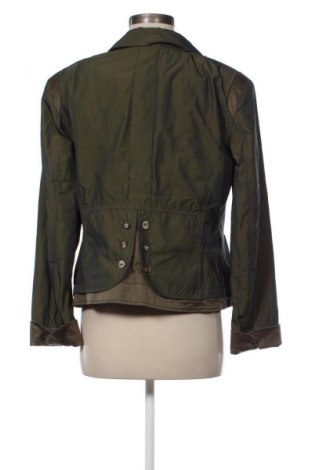 Dámská bunda  Biba, Velikost L, Barva Zelená, Cena  409,00 Kč