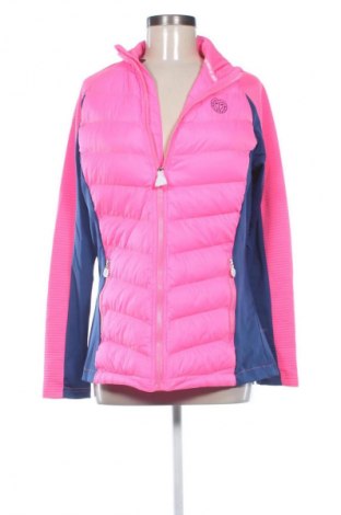 Damenjacke Bidi Badu, Größe L, Farbe Rosa, Preis € 93,99