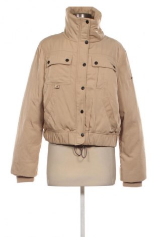 Damenjacke Big Star, Größe S, Farbe Beige, Preis € 27,99