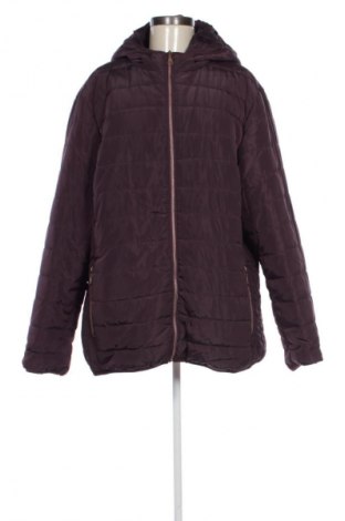 Damenjacke Blue Motion, Größe 3XL, Farbe Lila, Preis € 24,99
