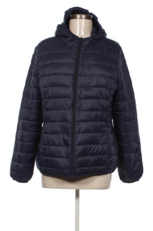 Dámska bunda  Blue Motion, Veľkosť L, Farba Modrá, Cena  15,95 €