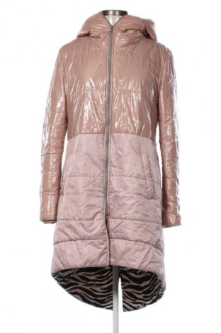 Geacă de femei Blue Shadow, Mărime L, Culoare Roz, Preț 139,99 Lei