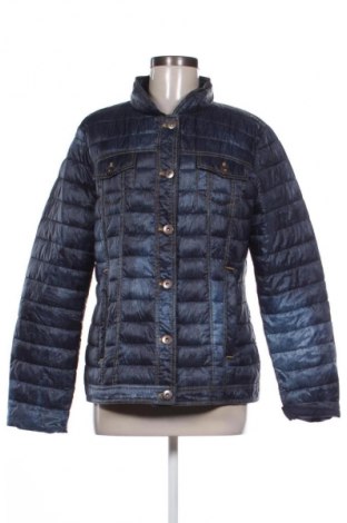 Kurtka damska Blue fllame, Rozmiar L, Kolor Niebieski, Cena 90,99 zł