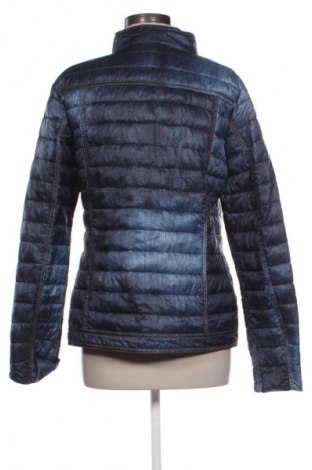 Kurtka damska Blue fllame, Rozmiar L, Kolor Niebieski, Cena 90,99 zł