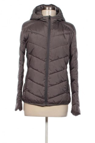 Дамско яке Bomboogie, Размер L, Цвят Сив, Цена 127,99 лв.