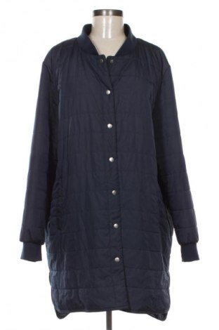 Дамско яке Bon'a Parte, Размер XXL, Цвят Син, Цена 20,99 лв.