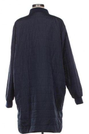 Дамско яке Bon'a Parte, Размер XXL, Цвят Син, Цена 20,99 лв.