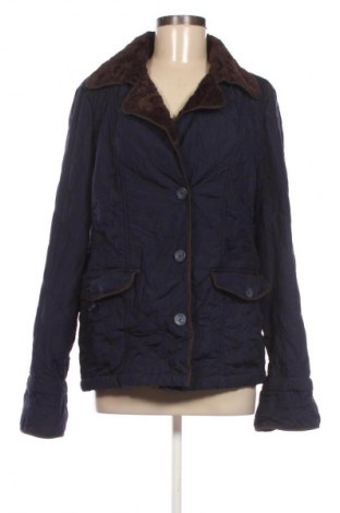 Дамско яке Bonita, Размер L, Цвят Син, Цена 21,99 лв.