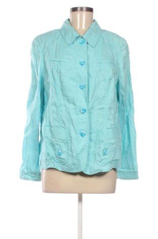 Dámská bunda  Bonita, Velikost XL, Barva Modrá, Cena  409,00 Kč