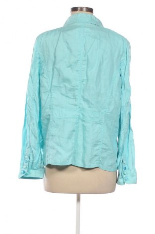 Dámská bunda  Bonita, Velikost XL, Barva Modrá, Cena  409,00 Kč