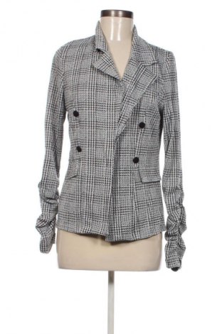 Damenjacke Boohoo, Größe L, Farbe Mehrfarbig, Preis € 35,99