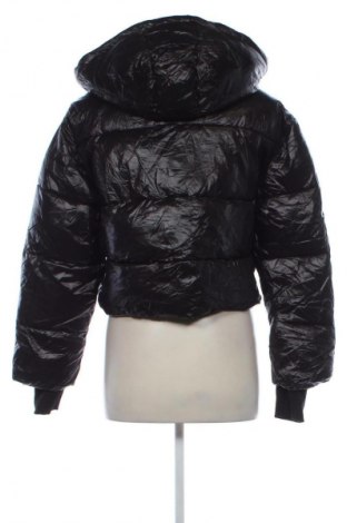 Damenjacke Boohoo, Größe M, Farbe Schwarz, Preis € 52,99