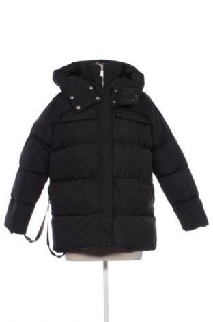 Női dzseki Boohoo, Méret S, Szín Fekete, Ár 14 429 Ft