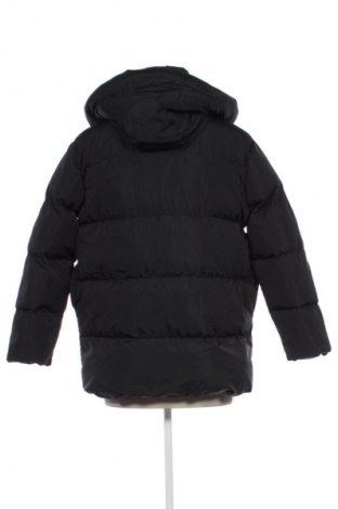 Dámská bunda  Boohoo, Velikost M, Barva Černá, Cena  839,00 Kč