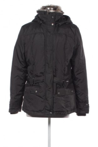 Дамско яке Boysen's, Размер M, Цвят Сив, Цена 27,99 лв.