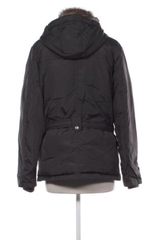 Дамско яке Boysen's, Размер M, Цвят Сив, Цена 27,99 лв.