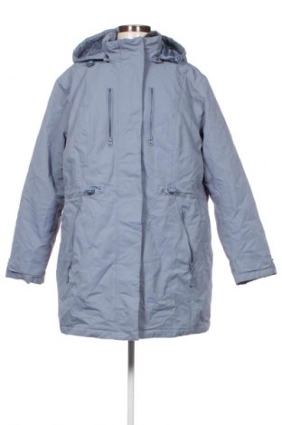 Дамско яке Bpc Bonprix Collection, Размер XXL, Цвят Сив, Цена 52,99 лв.