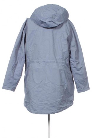 Дамско яке Bpc Bonprix Collection, Размер XXL, Цвят Сив, Цена 52,99 лв.