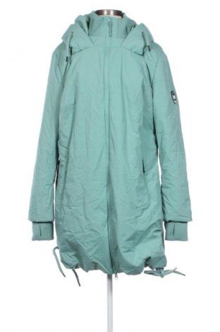 Dámská bunda  Bpc Bonprix Collection, Velikost XL, Barva Zelená, Cena  719,00 Kč