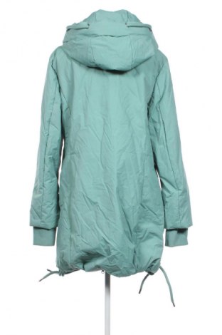 Dámská bunda  Bpc Bonprix Collection, Velikost XL, Barva Zelená, Cena  719,00 Kč