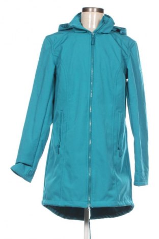 Kurtka damska Bpc Bonprix Collection, Rozmiar M, Kolor Niebieski, Cena 110,07 zł