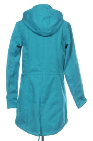 Kurtka damska Bpc Bonprix Collection, Rozmiar M, Kolor Niebieski, Cena 110,07 zł