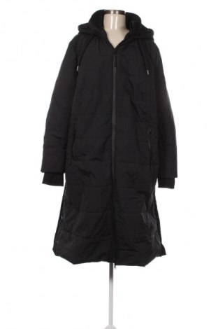 Γυναικείο μπουφάν Bpc Bonprix Collection, Μέγεθος 3XL, Χρώμα Μαύρο, Τιμή 29,66 €