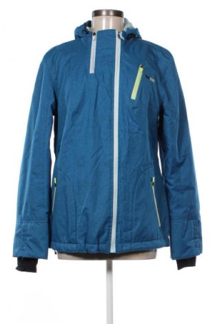 Дамско яке Bpc Bonprix Collection, Размер M, Цвят Син, Цена 54,99 лв.